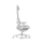 FRACTAL DESIGN Fotel gamingowy Refine Mesh Light FD-CH-RE1M-02 - 1258691 - zdjęcie 3